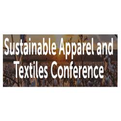 Sustainable Apparel and Textiles Conference- 2025